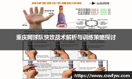 重庆网球队快攻战术解析与训练策略探讨